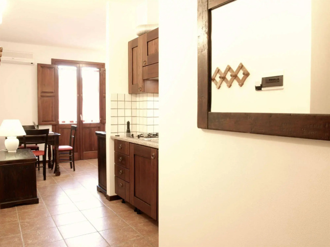 Residenza Locci