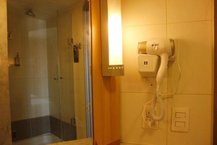 ibis Santiago Estacion Central photo 10