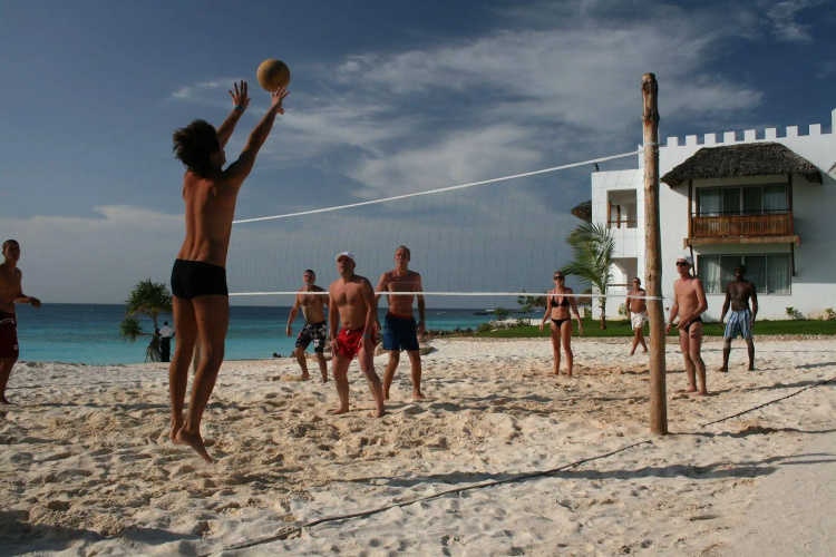 Royal Zanzibar Beach Resort photo 27
