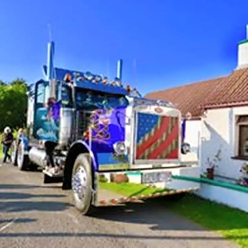 Windhaven B&B