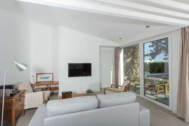 2 Bedrooms Family Villa