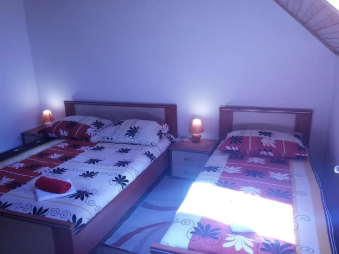 Galeva Apartment