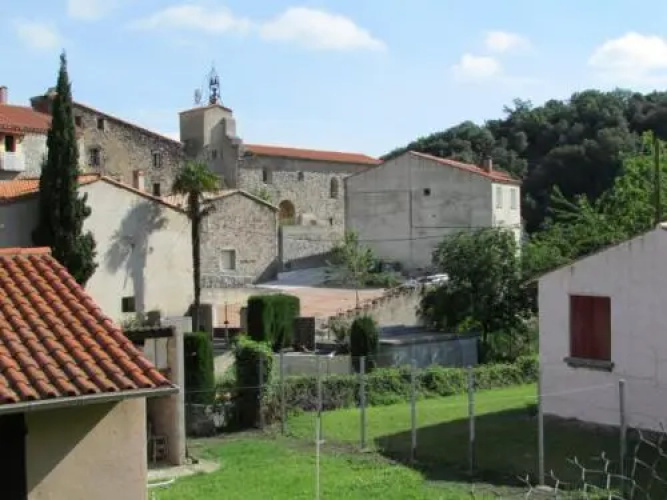 Mairie de VIRA