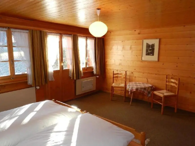 Nydegger