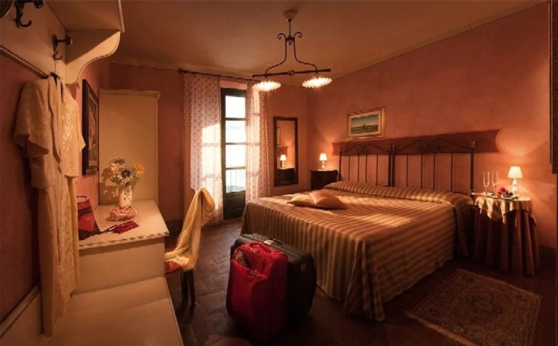 Cascina Baràc