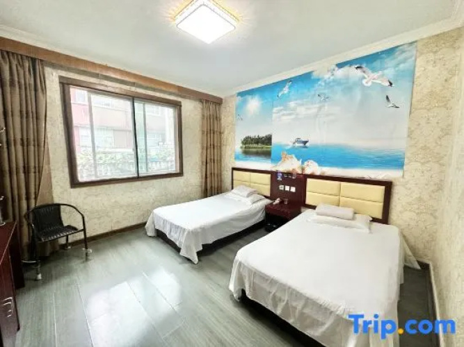 Kuihong Hostel