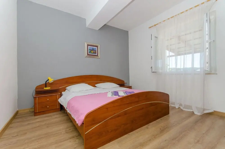 Apartment Doma