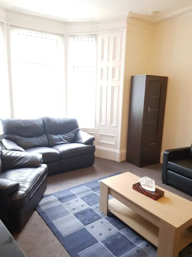 Convenient, Clean and Comfortable Flat #2