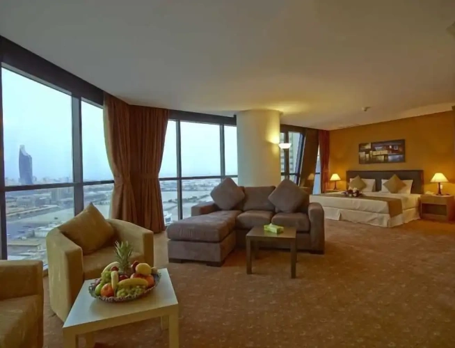 Suite