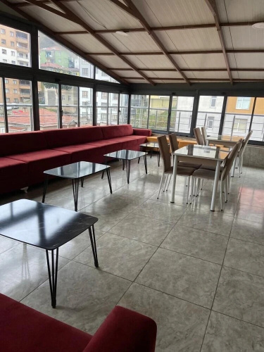67 Kozlu Belen Apart