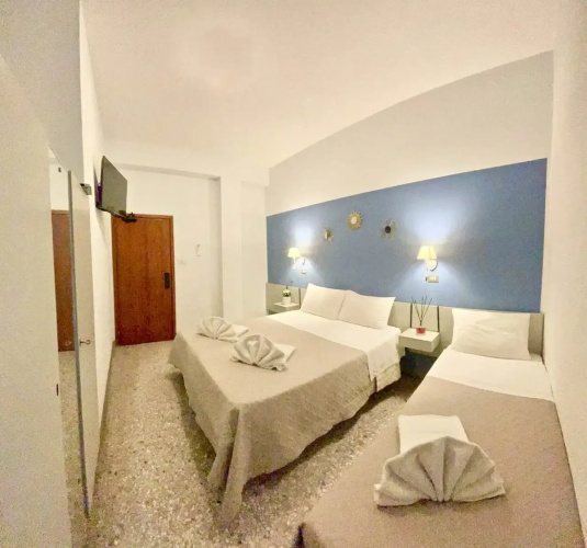 Hotel Alfa