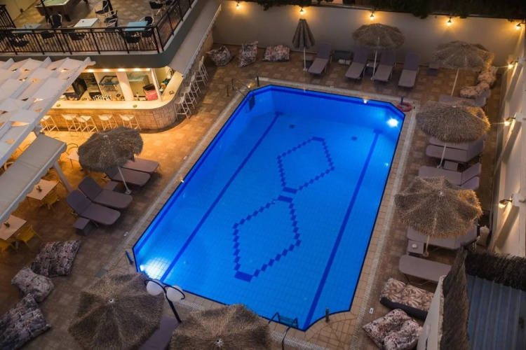 Sunshine Boutique Hotel
