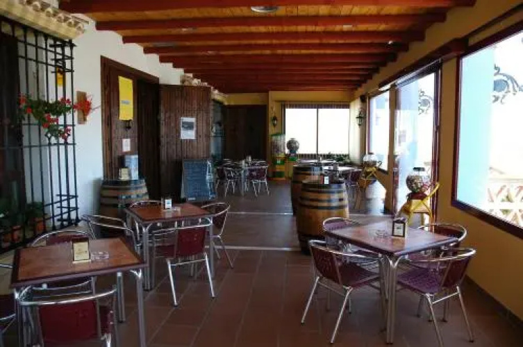 Hotel Rural Los Chaparros