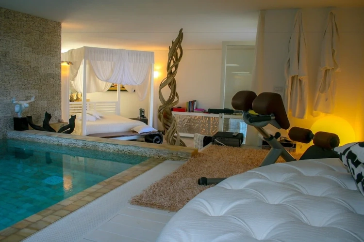 1 Bedroom Villa