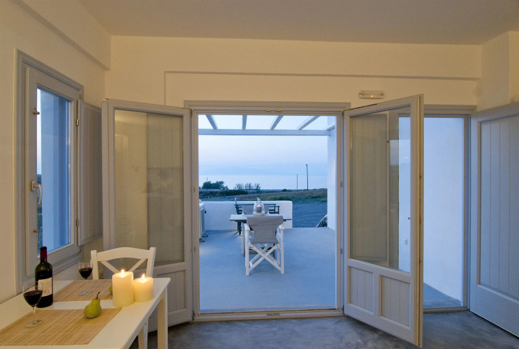 Sun Anemos Resort