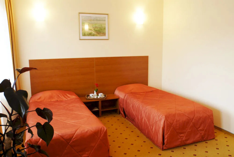 Trasalis - Trakai Resort & Spa