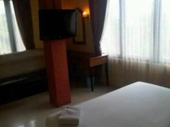 Hotel Mega Buana