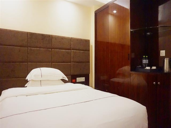 Business room
