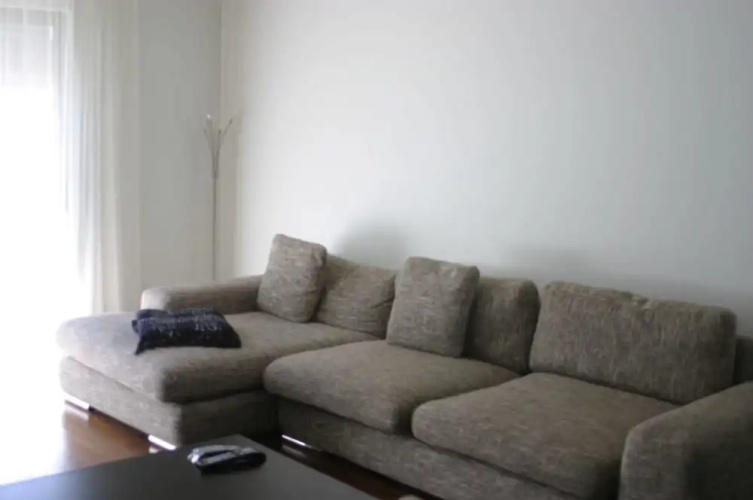 Elena's Apartment