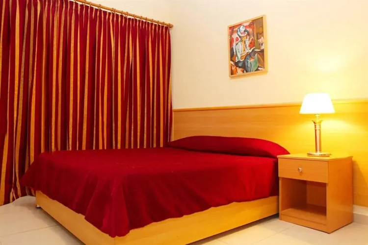 Minto Suites