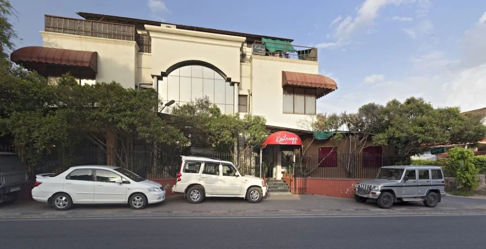 Imagen del hotel