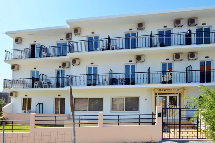 Imagen del hotel