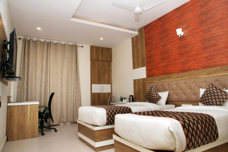 Hotelbild