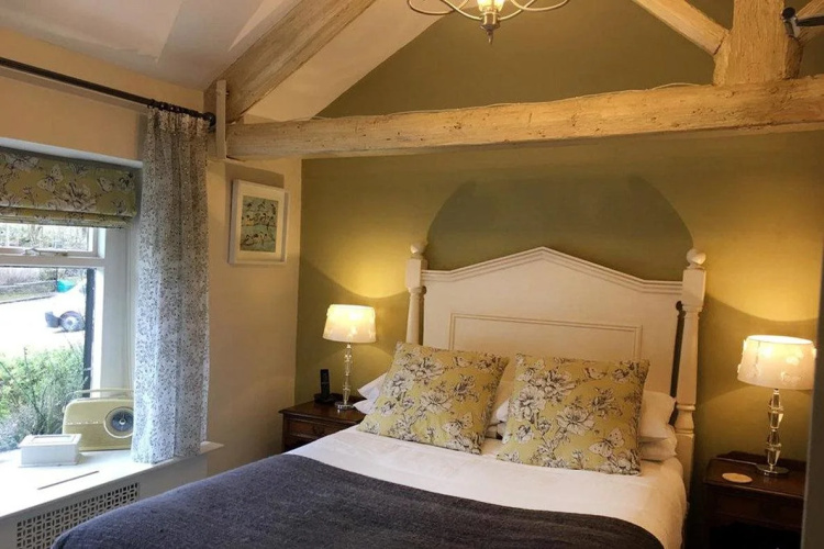 Shibden Mill Inn