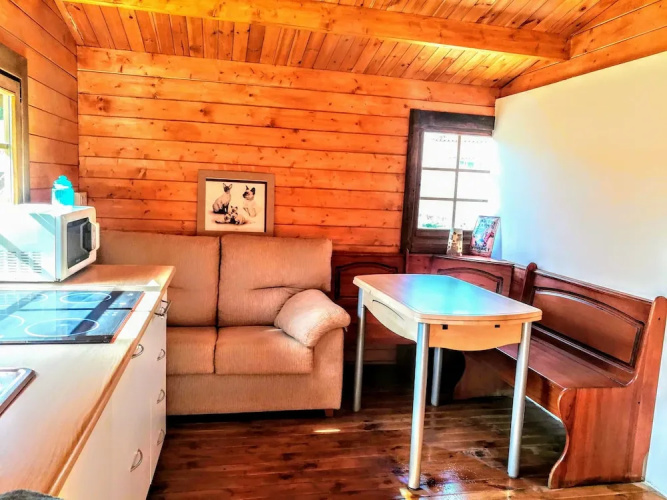Bungalow de texas