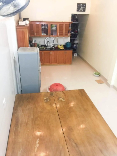 Hang Thuong Hostel