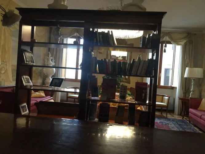Hotel Bigallo