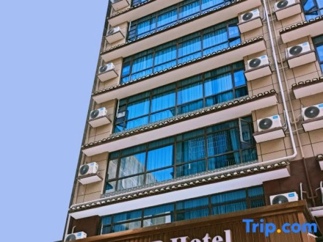Image de l'hôtel