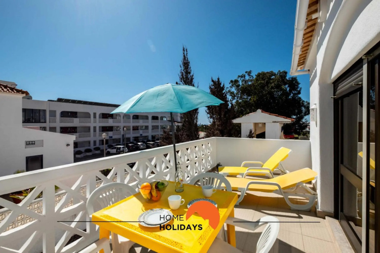 #029 Flat Sea View Pool Beach New Town