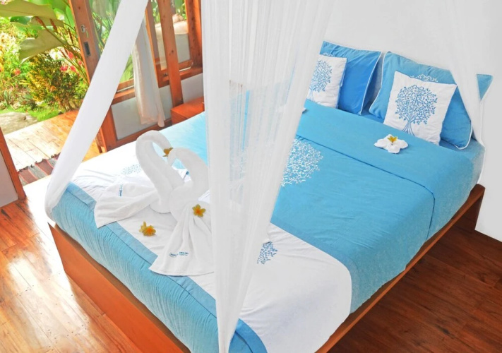 Lagoona Beach Bungalows