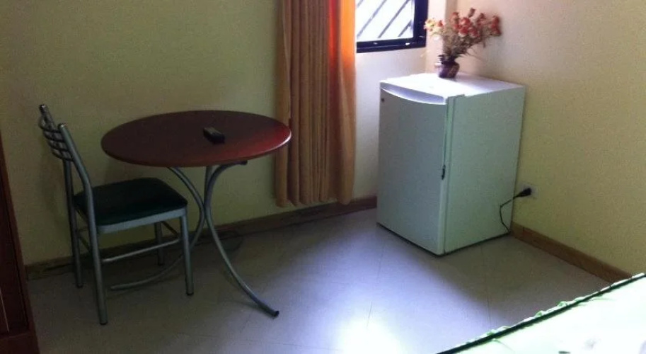 Hotel Alfredo´s