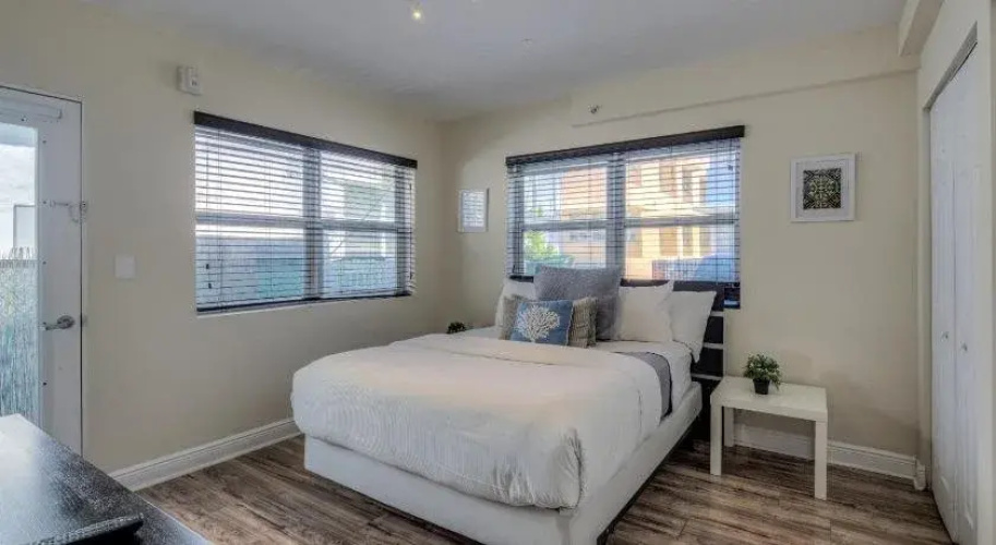 751 Meridian Apartments