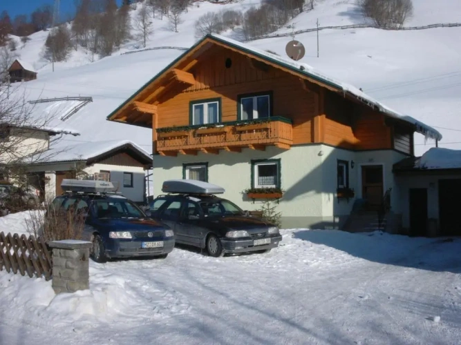 Cottage