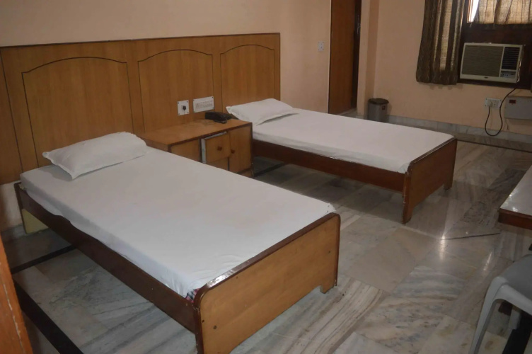 Hotel Jannat