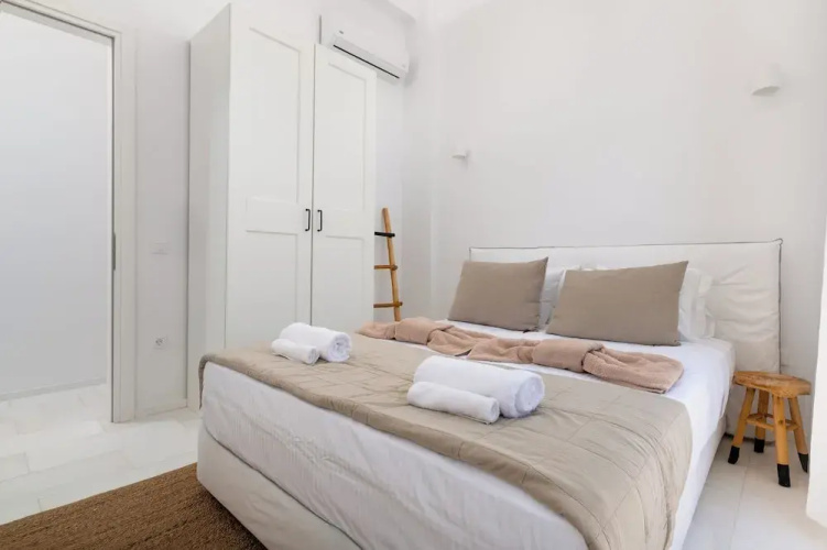 Seadream Villa