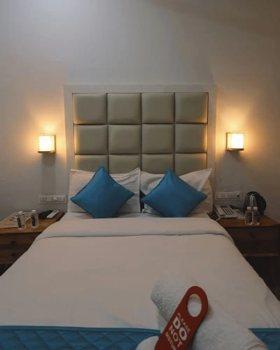Economy room