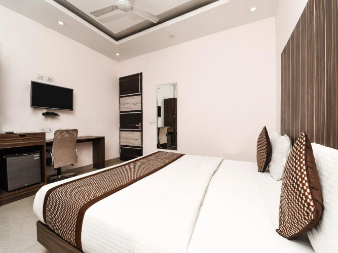 OYO 4029 Cosy Tree Rooms
