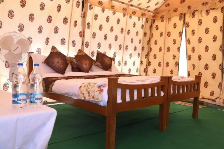 Awesam Hotel and Resort