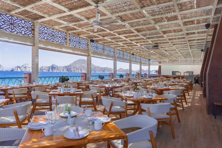 Villa del Arco Beach Resort & Spa photo 34