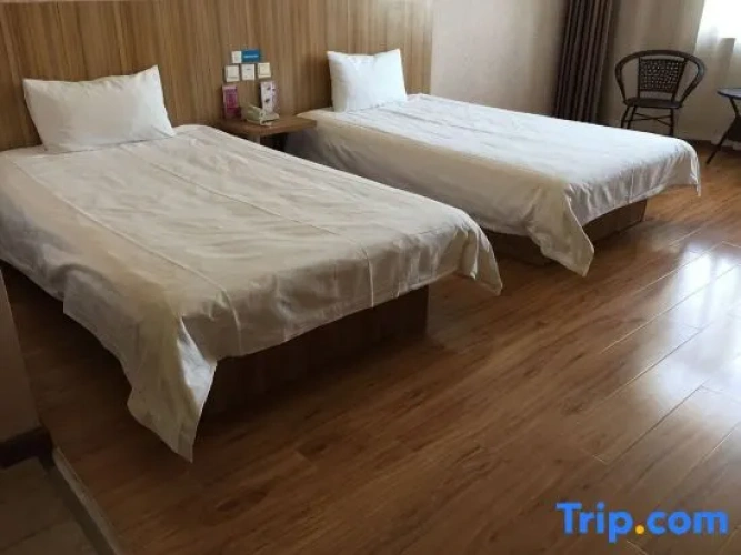 Business Twin room