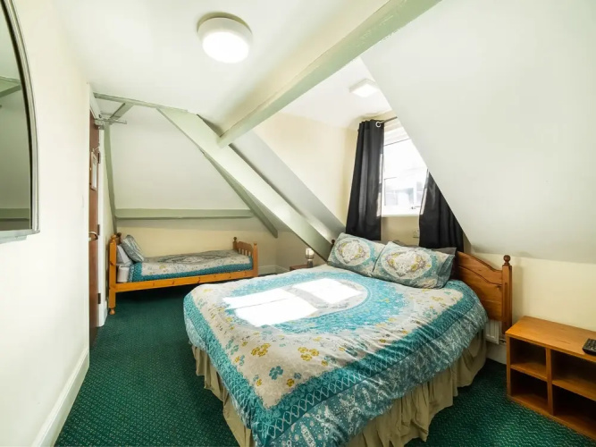 OYO Hotel 119