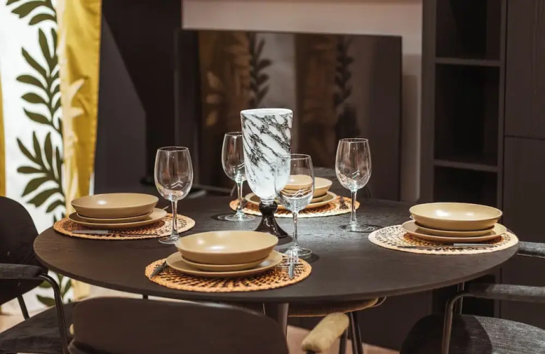 VL Luxury Apartment