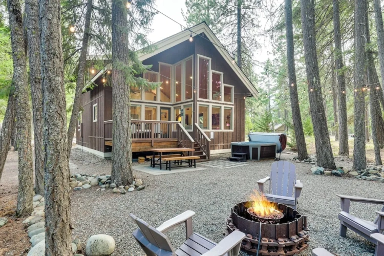 3 Bedrooms Cottage