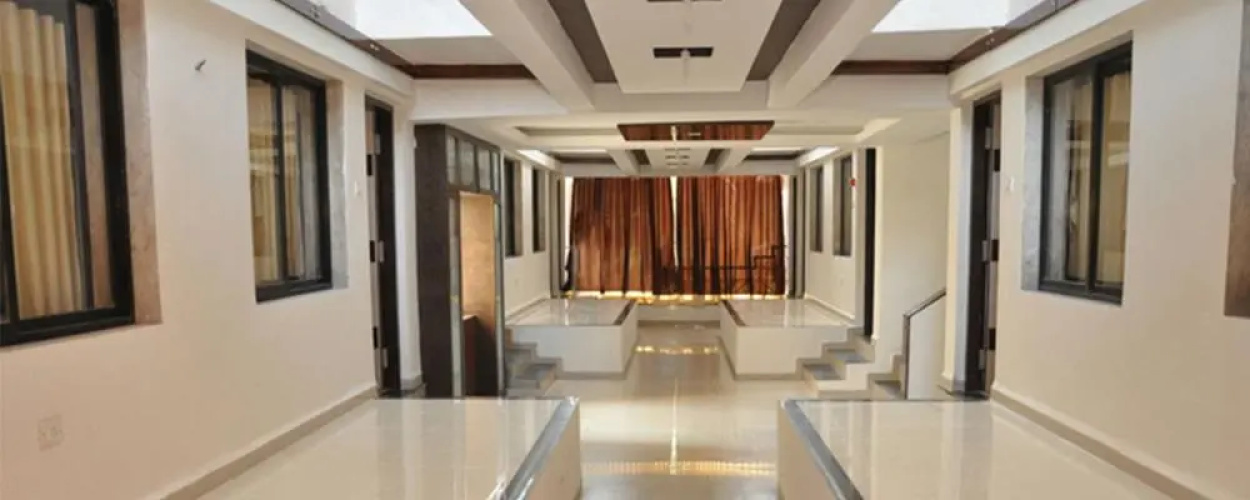 Hotel Ambica