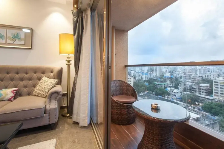 Orbit Home Service Apartment