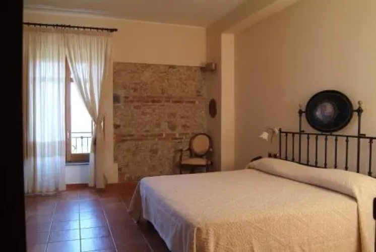 La Casa di Botro